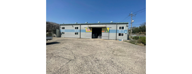 진주시 중고가전