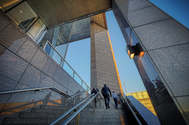 30대 이후, 오히려 유리해지는 직업