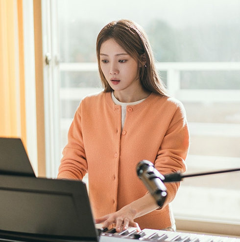 이성경 사진