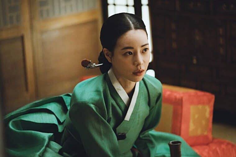 배우-임지연