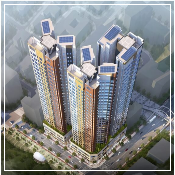 세종헤르메스 평택청북 아파트 & 상가분양