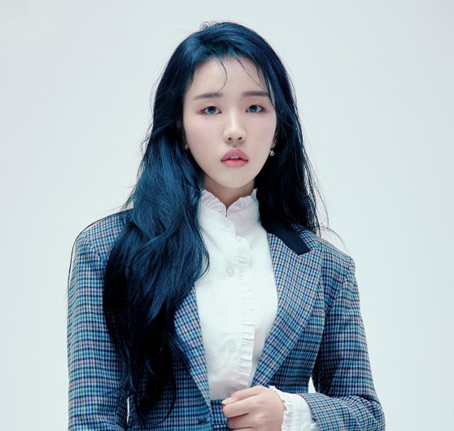 가수 백아연 12주년 기념