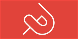 이지 피디에프 로고