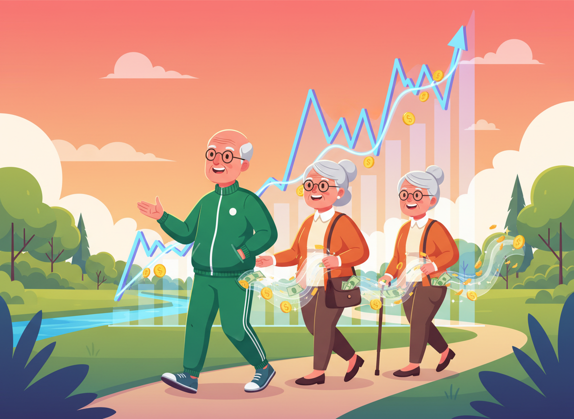 미수령 주식 배당