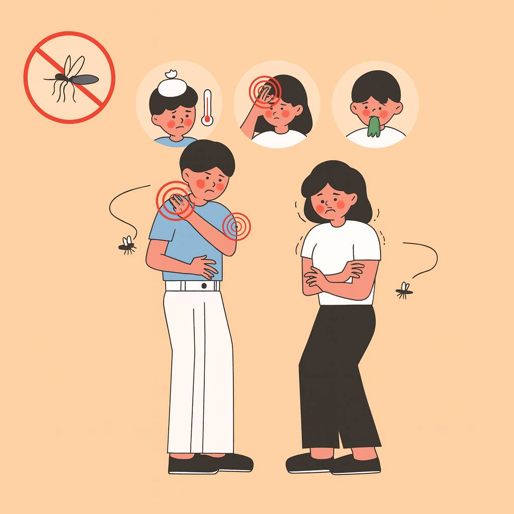 모기기피제