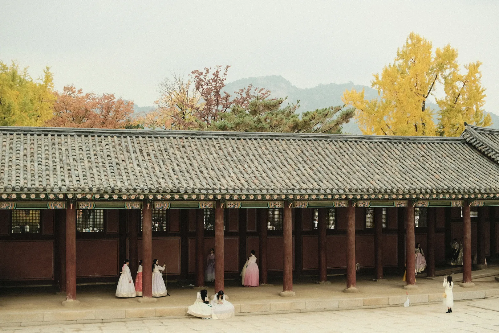 영월관광센터 정보 이미지