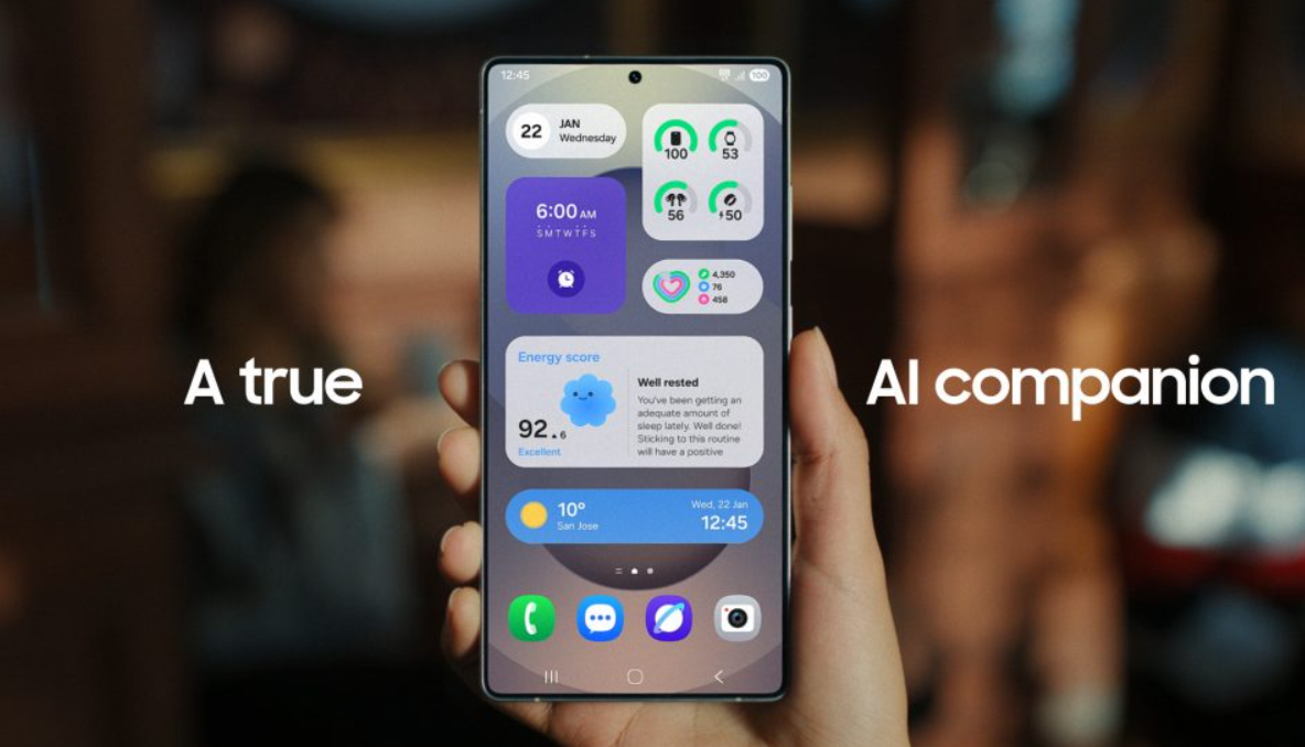 ONE UI