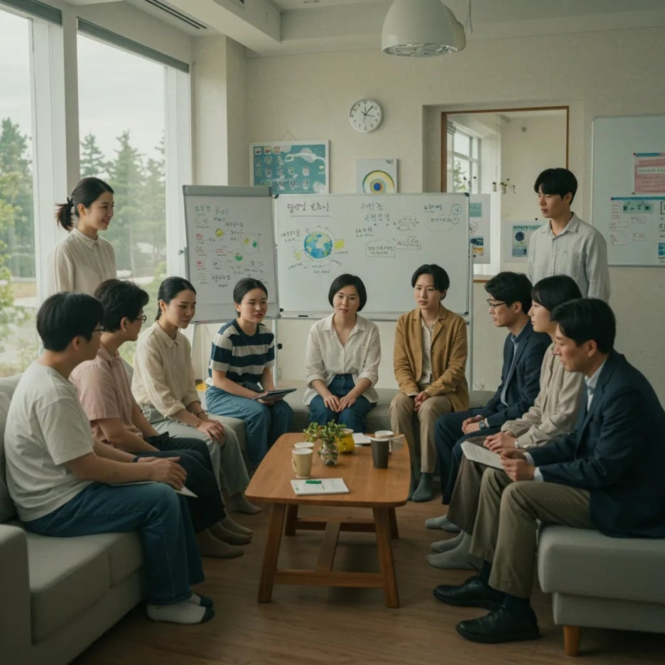 궁금증 해결! 기후동행퀴즈 Q&amp;A