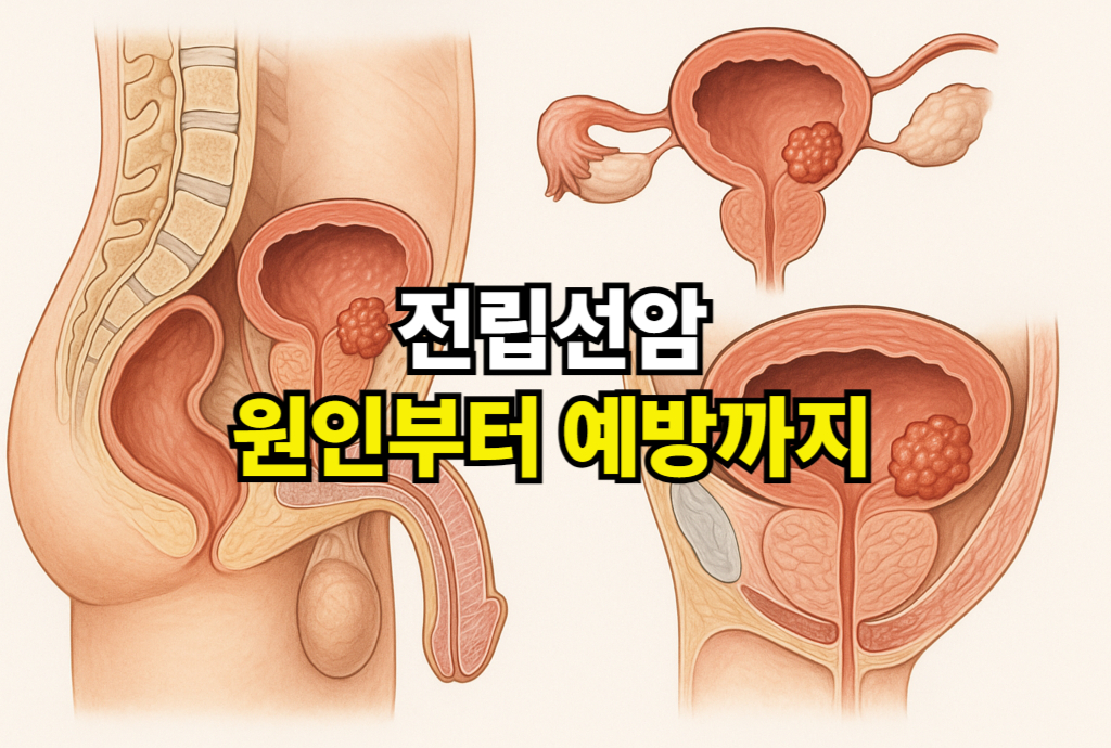 전립선암