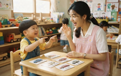 아이의 관심과 역할놀이는 어떻게 성장으로 이어질까