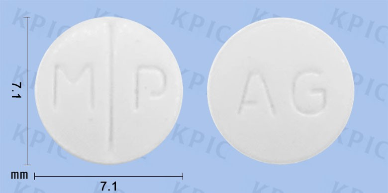 메드닌정 완벽 가이드: 효능, 복용법, 부작용 및 주의사항 총정리