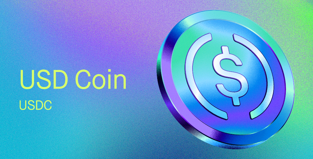 USDC(USD Coin) 코인