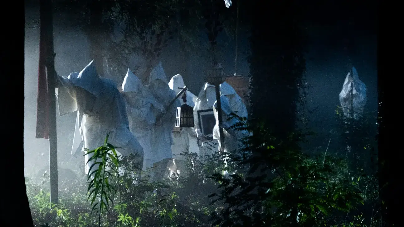 간니발 결말 시즌2 1화 줄거리 등장인물 OTT