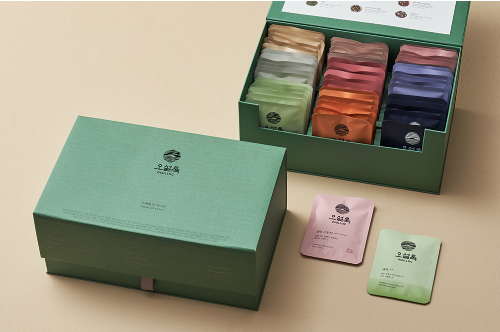 추석 선물
