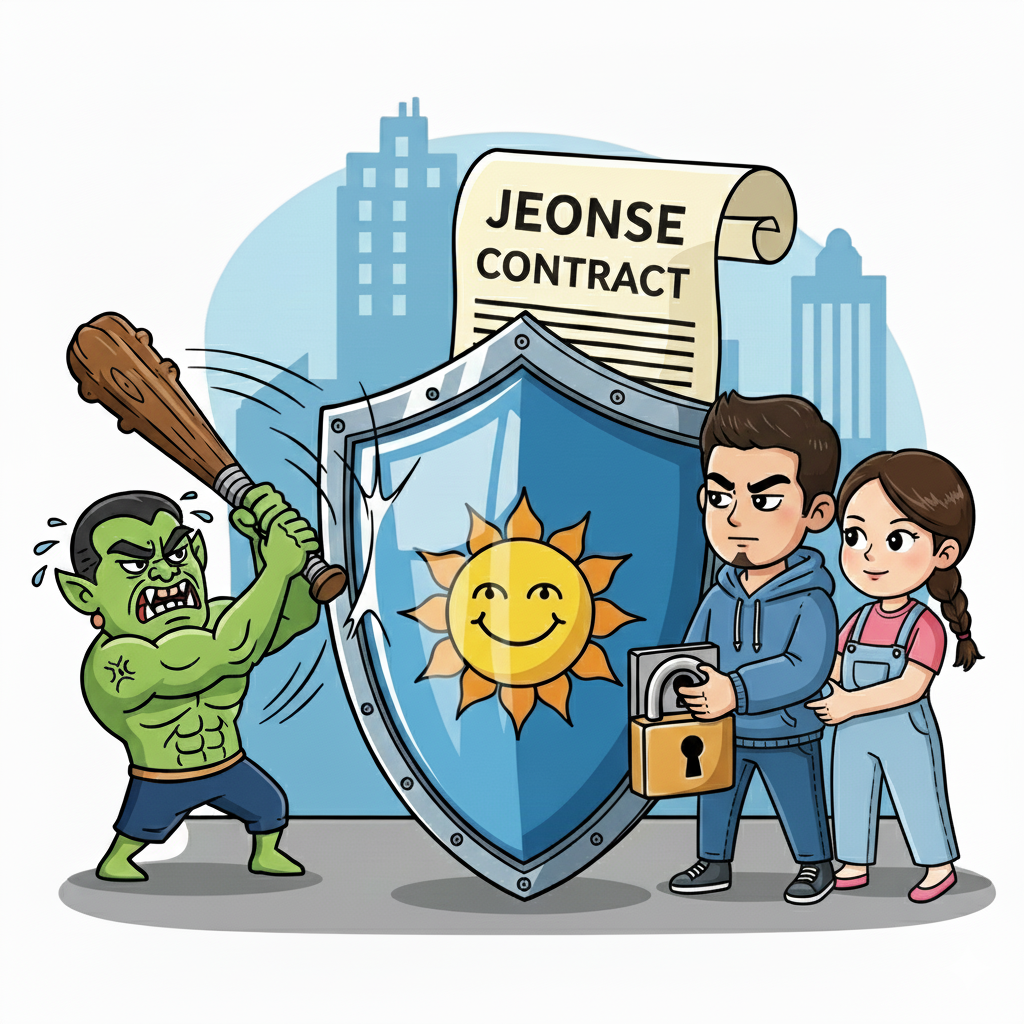 전세보증금 반환 보증제도, 이제는 선택이 아닌 필수인 이유