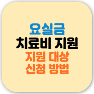 요실금 치료 지원 대상, 비용 신청 방법, 사업 지역