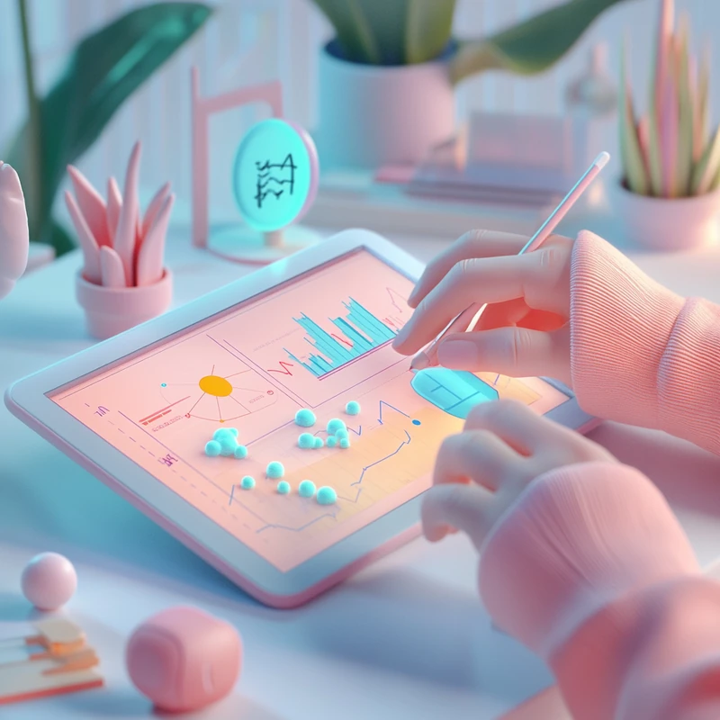 2025년 유럽중앙은행(ECB) 금리 결정에 따른 연금 ETF 자산배분 전략을 분석하는 현명한 투자자 상황을 감성적이면서 정보적으로 표현해 금융 포트폴리오 리밸런싱, 운용 전략 및 자산다각화에 대한 인사이트를 효과적으로 전달합니다.