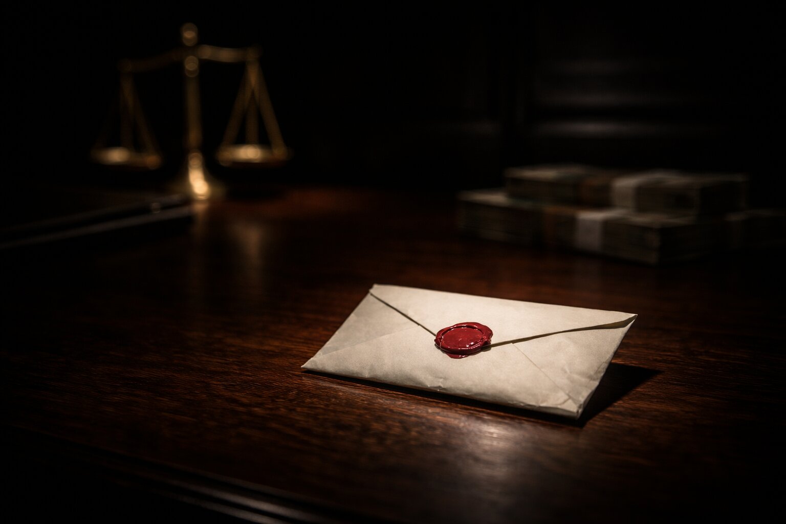 내용증명 보내도 무시하면