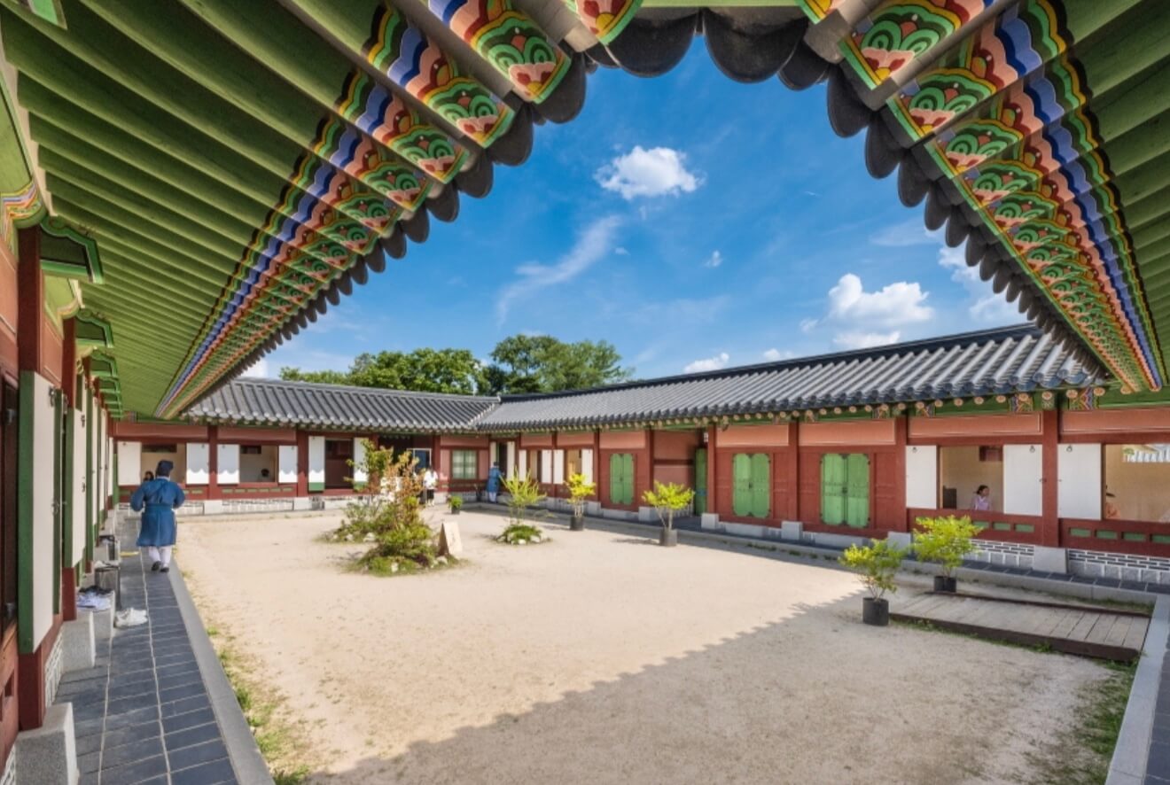 경복궁-생과방-사진