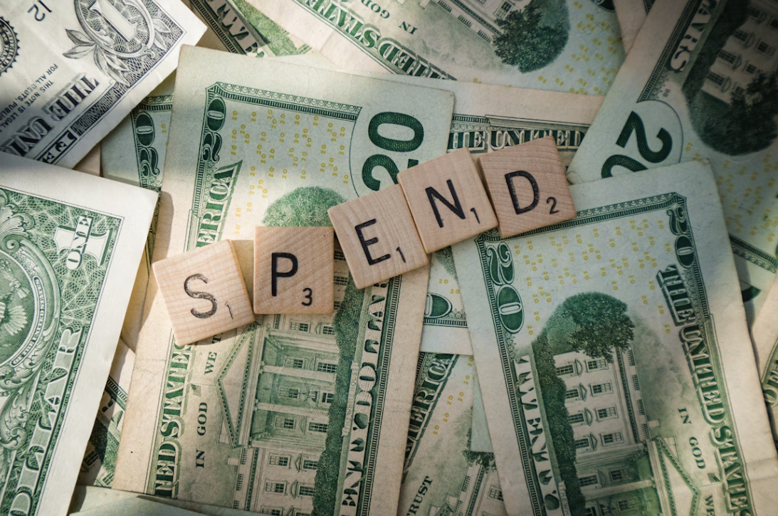 한 달 동안 물건 안 사기 챌린지