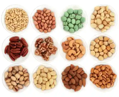 위암에 좋은 음식 10가지