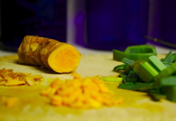 커큐민 효능과 부작용