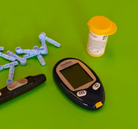 당뇨 전단계 수치 및 관리방법 증상