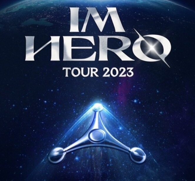 2023 임영웅 전국투어 콘서트