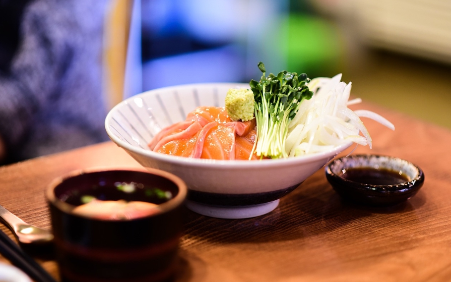 식사관리: 건강한 식생활이 자립의 기본