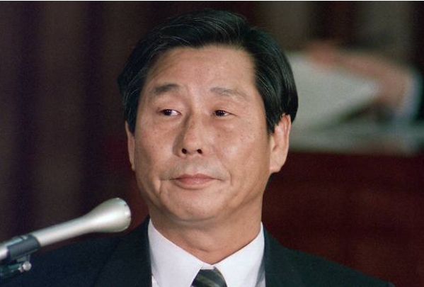 정호용