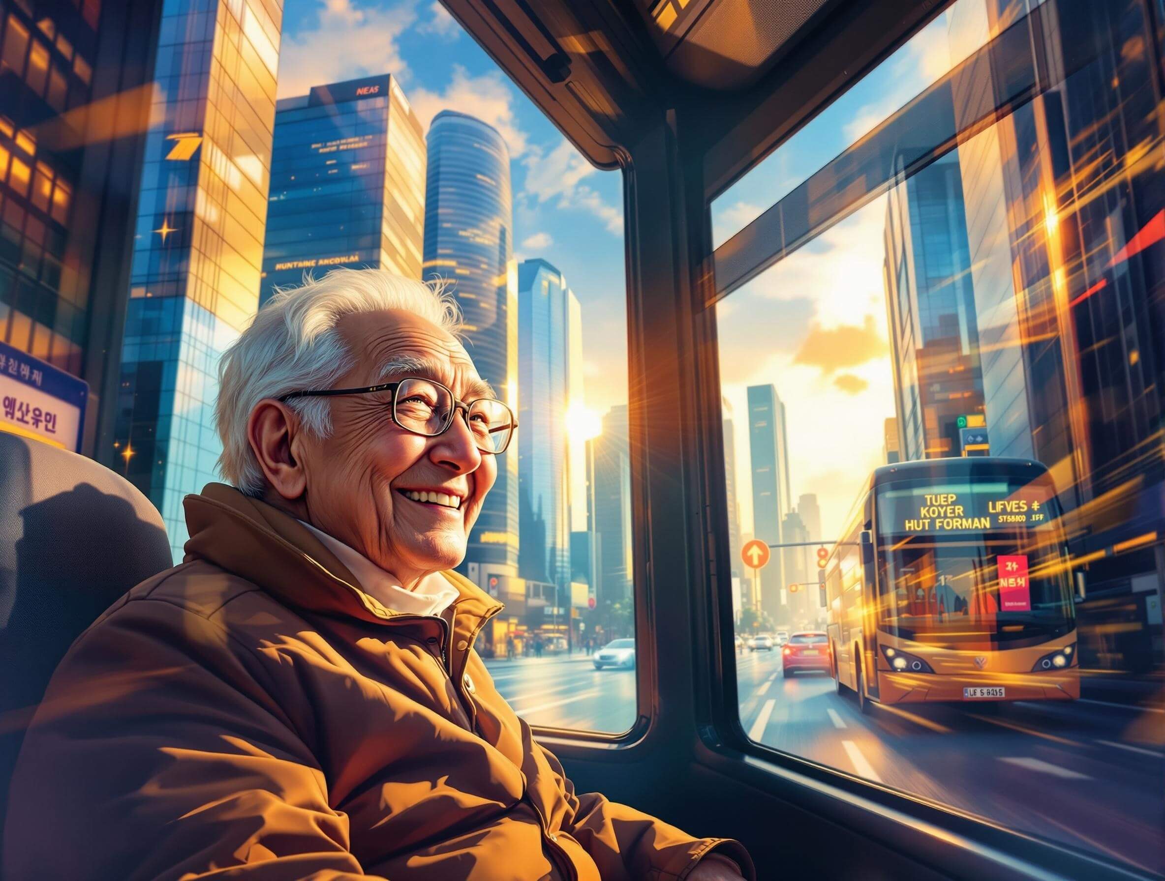 노인돌봄서비스자격조건