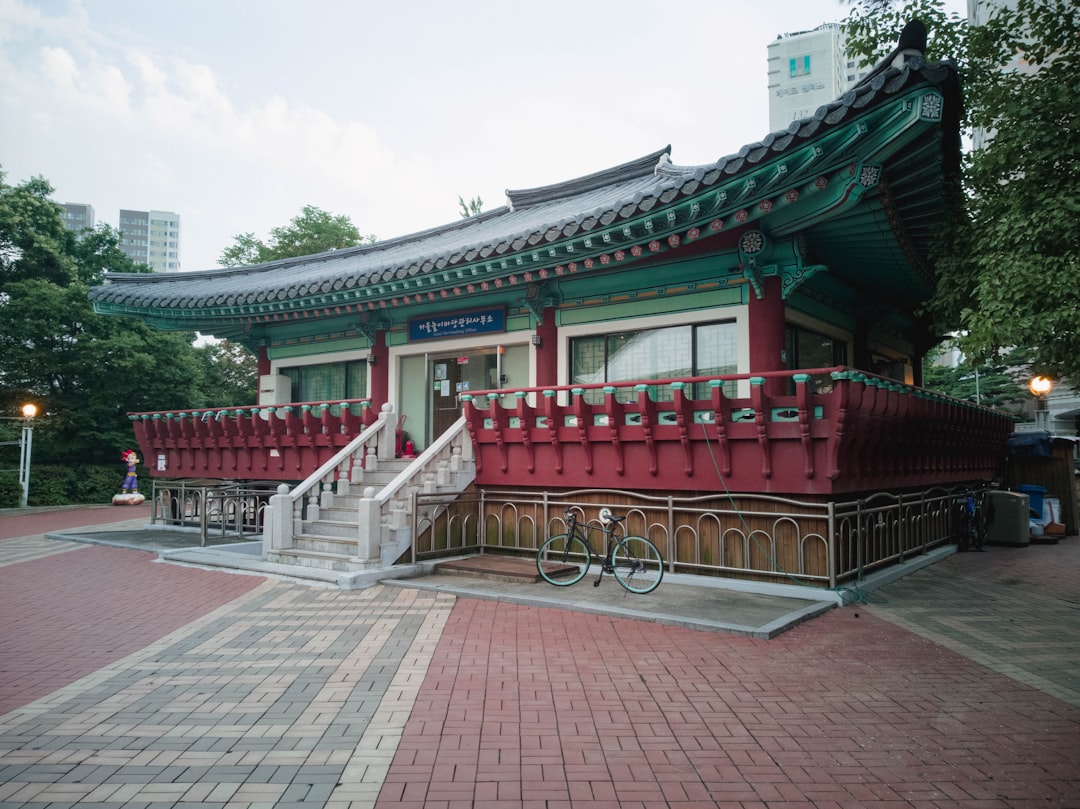 Yangpyeong通보 (Yangpyeong Tongbo)