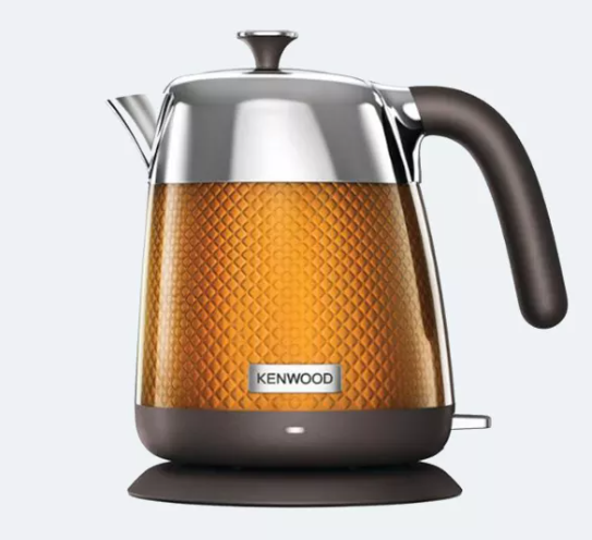 전기 무선주전자 - 켄우드 무선주전자