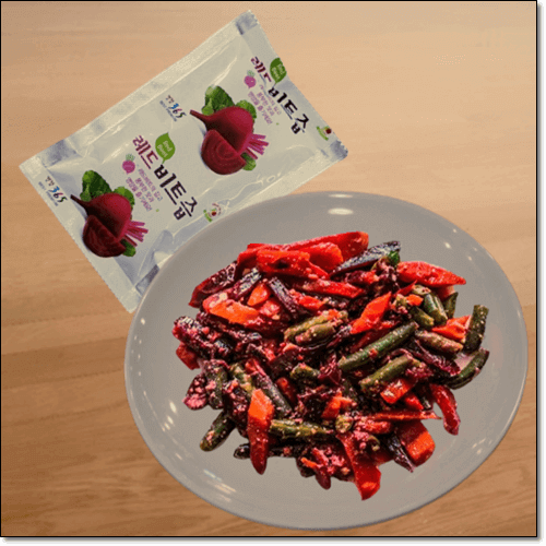 베타시아닌 효능