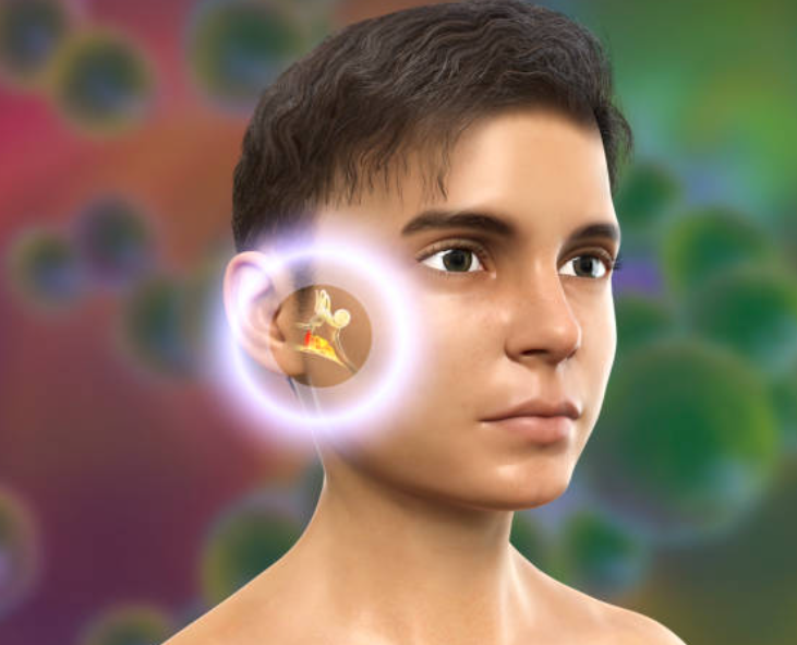 이석증과 관련된 사진2