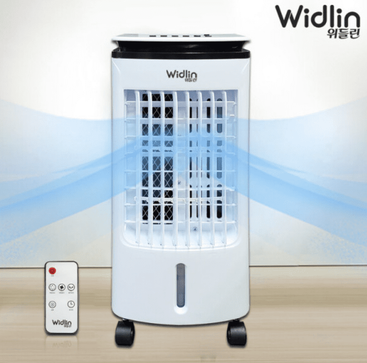 냉풍기 인기 추천 순위 TOP 5 - 네이버, 쿠팡, G마켓 판매 순위 분석