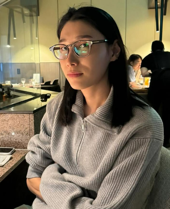 김연경 은퇴