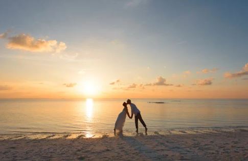 동남아 신혼여행