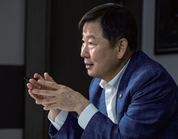 국민의미래 탈북자 박충권 비례대표 2번 이유