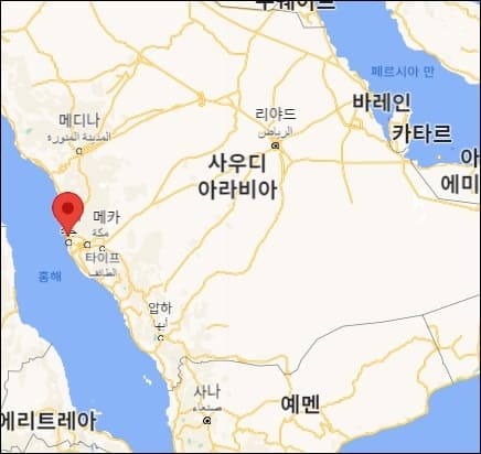 탈리바(Taiba) IPP 프로젝트