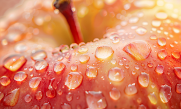 개복숭아효소의 효능 한눈에 보기 15