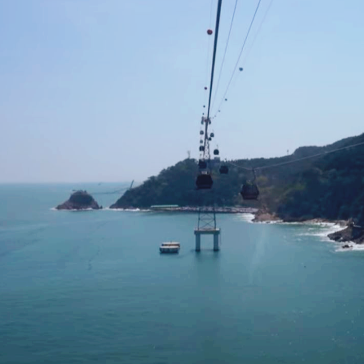 송도케이블카