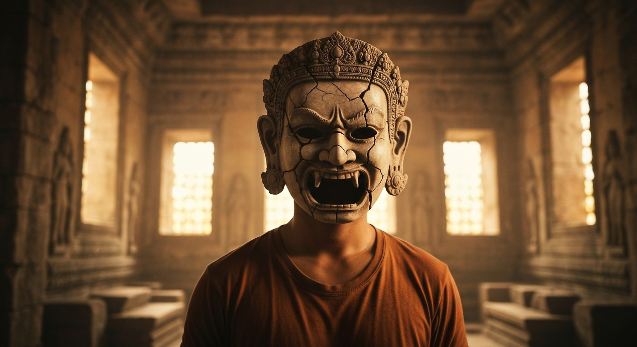 나르시시스트 상대하기