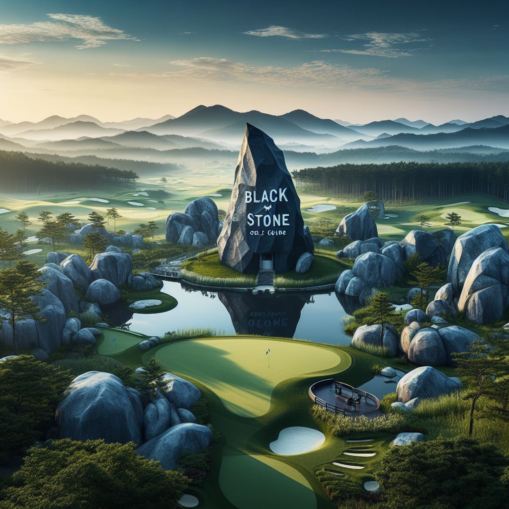 골프장 전경 썸네일