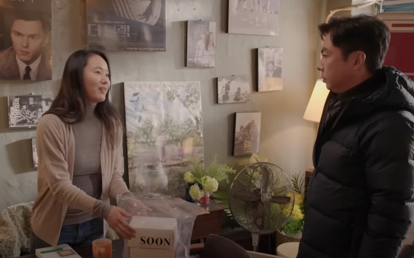 [무료영화 다시보기] 코미디/멜로/로맨스영화 재혼의 기술 &amp;#124; 임원희&amp;#44; 김강현&amp;#44; 박해빛나&amp;#44; 윤진서&amp;#44; 이상민 출연