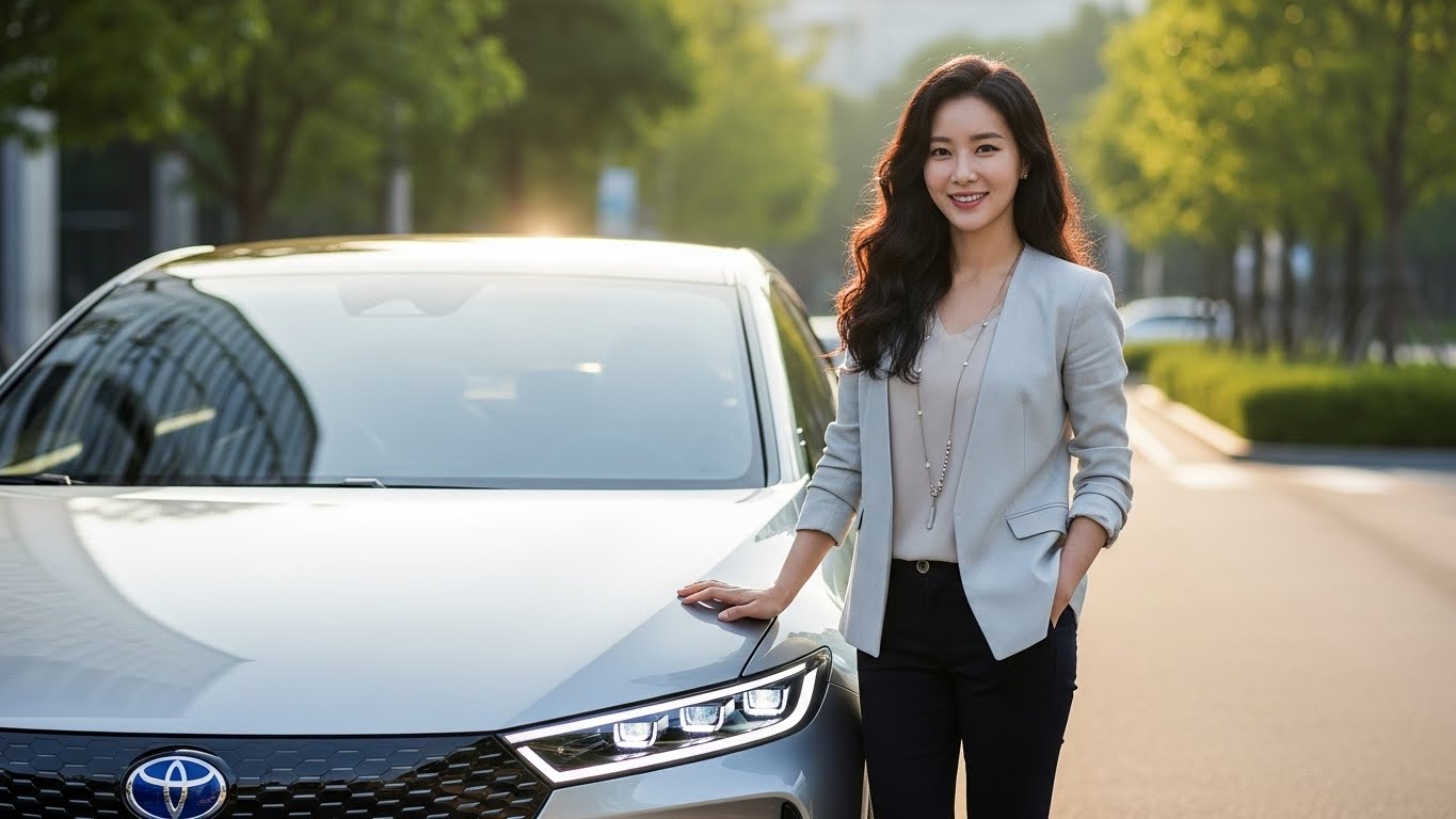 투싼 N 라인 
