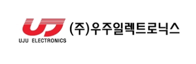 우주일렉트로_로고