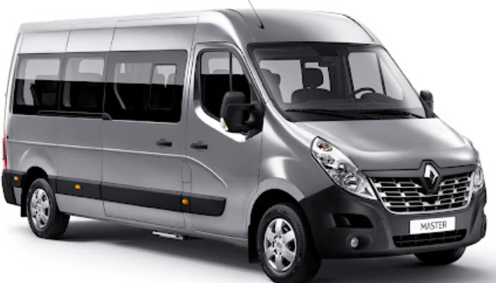 르노코리아 마스터 중고차 가격 시세표 유지비