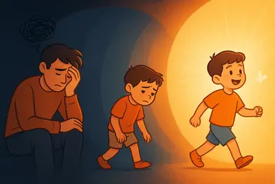 공황장애 증상과 원인, 극복 가능한 치료법까지 한번에 알아보기