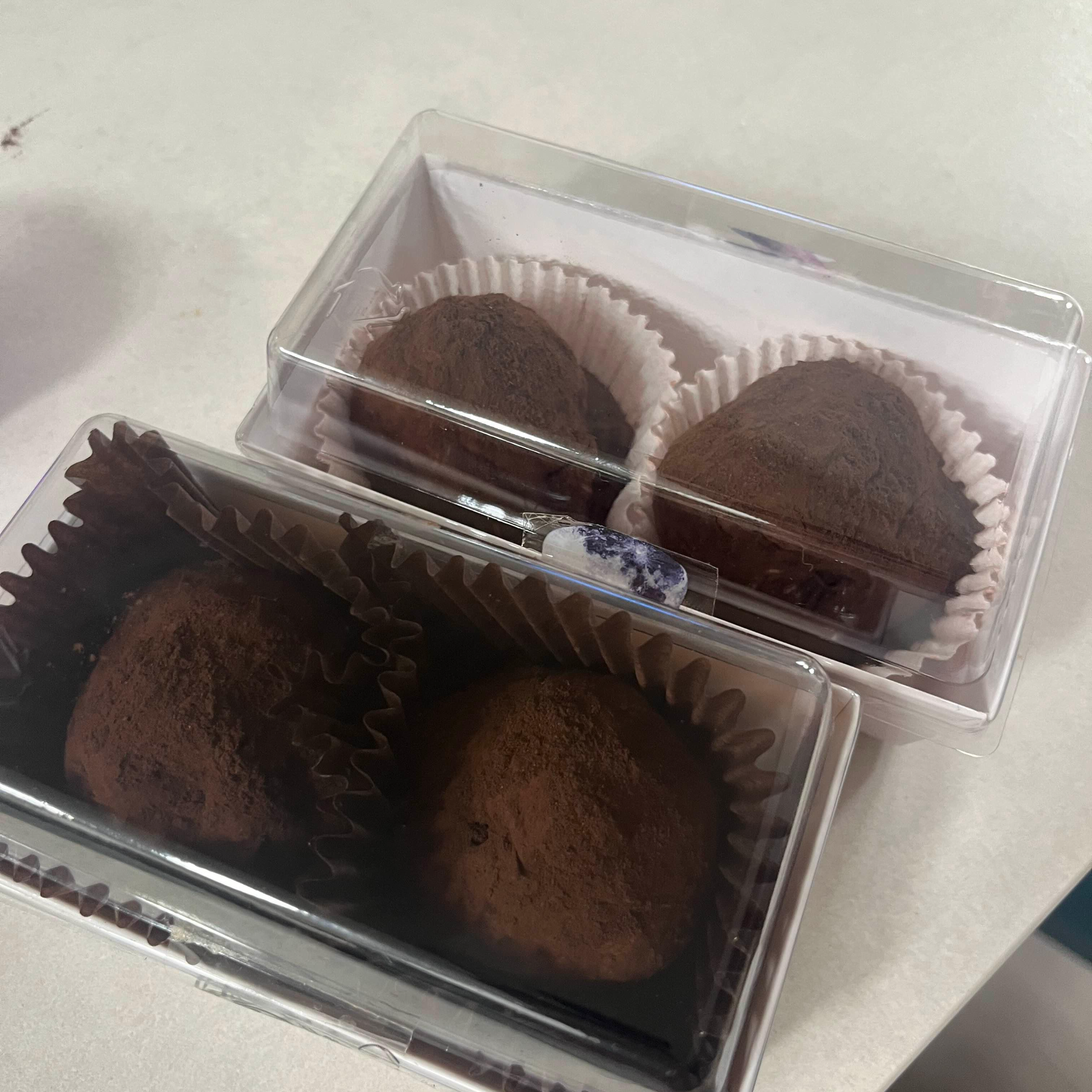 발렌타인 데이 선물